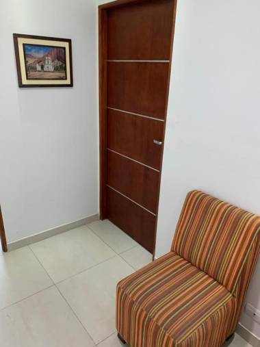 Departamento Microcentro Jujuy