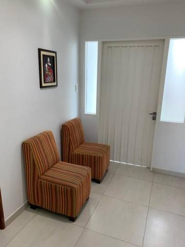 Departamento Microcentro Jujuy