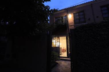 Loft para 2 personas