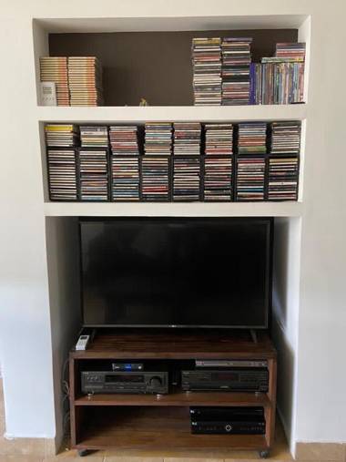 Jujuy Downtown suite WIIFI