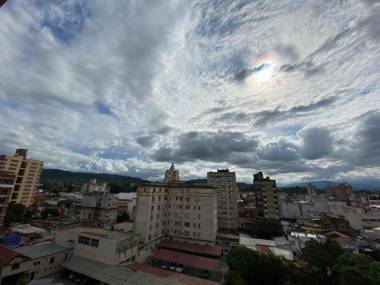 Jujuy Downtown suite WIIFI