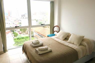 Magnolia departamento