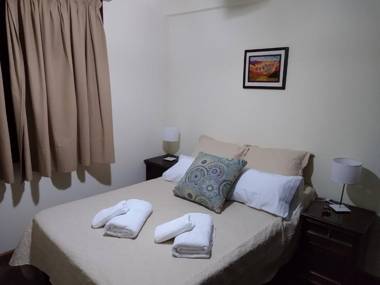 Departamento Balcarce JUJUY