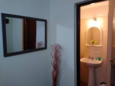 Departamento Balcarce JUJUY