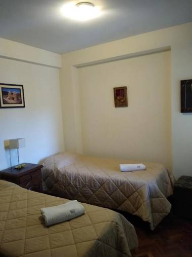 Departamento Balcarce JUJUY