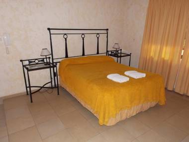 Virginia Departamentos