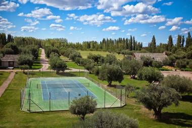 Algodon Wine Estates & Champions Club