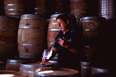 Algodon Wine Estates & Champions Club