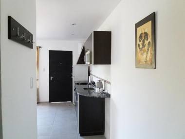 Complejo Turistico Los Troncos