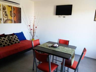 Complejo Turistico Los Troncos