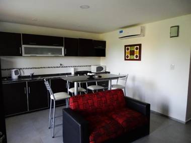 Complejo Turistico Los Troncos