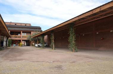 Colorina Complejo Residencial