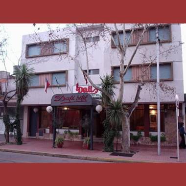 Hotel Dali