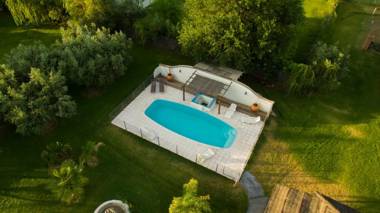 Apart Hotel La Bodega