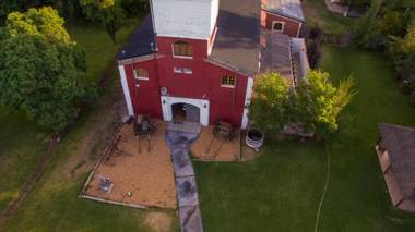 Apart Hotel La Bodega