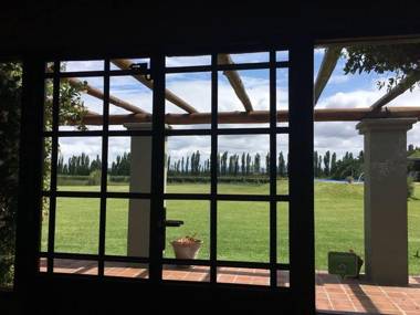 Finca El Maitén. Posada Boutique