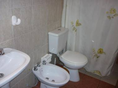 Cabañas Olivos y Bodegas