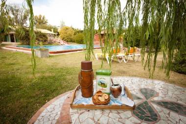 La Pilar Petit Chalets