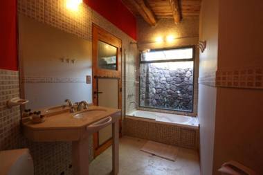 La Pilar Petit Chalets