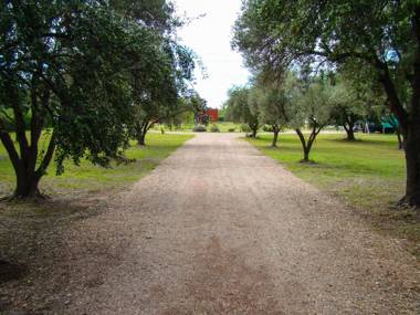 Posada de Campo Pura Vida