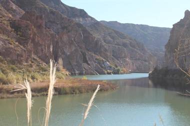 Posada de Campo Pura Vida