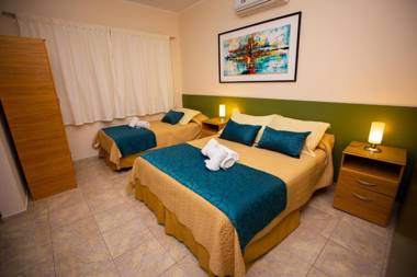 Abraham Complejo Turístico