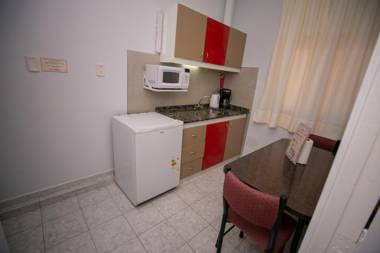 Abraham Complejo Turístico