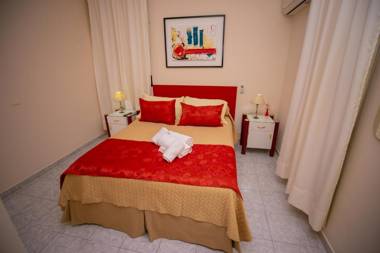 Abraham Complejo Turístico