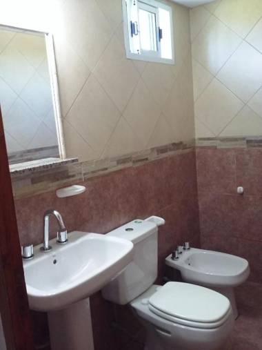 Complejo Las Cortaderas