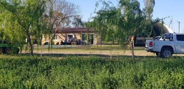 Casa Rural La Colmena