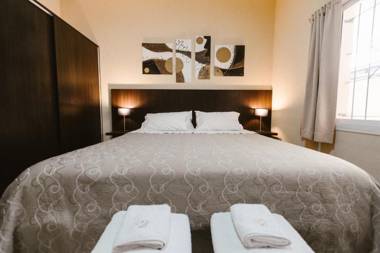 Apartamentos Edificio Boulevard