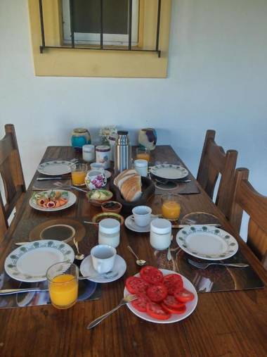 Finca La Penúltima-Posada