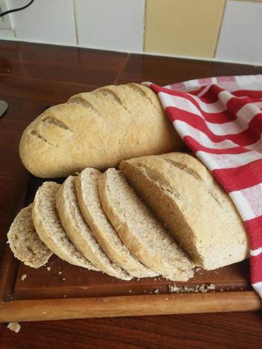 Finca La Penúltima-Posada