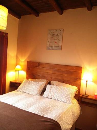 Finca La Penúltima-Posada