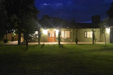 La Caballeriza Posada Boutique