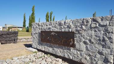 Finca La Escondida San Rafael