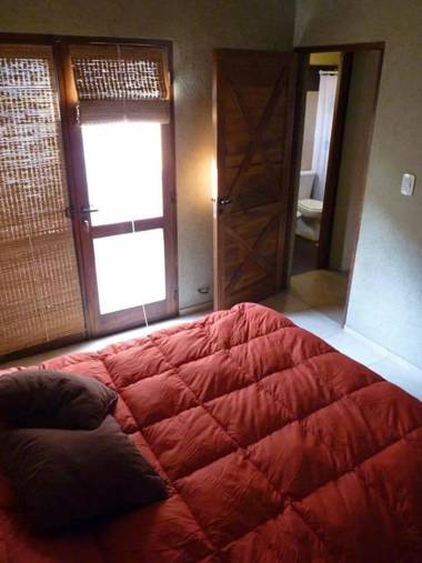 Apartamentos La escondida