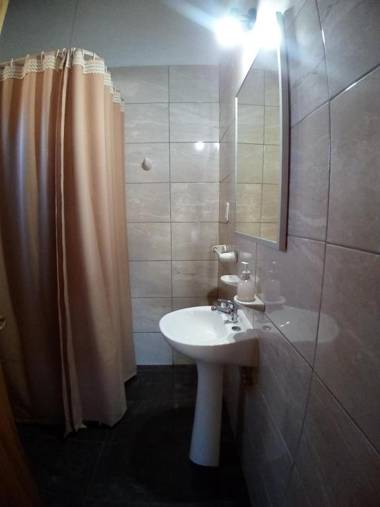 Cabañas Tierra India