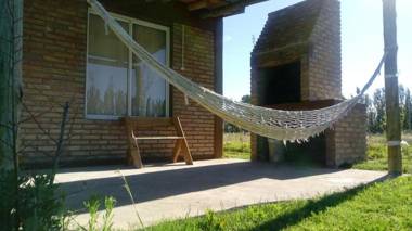 Cabañas Tierra India