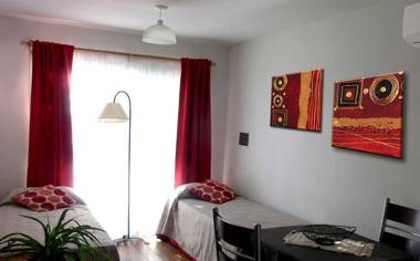 Monoambiente San Lorenzo