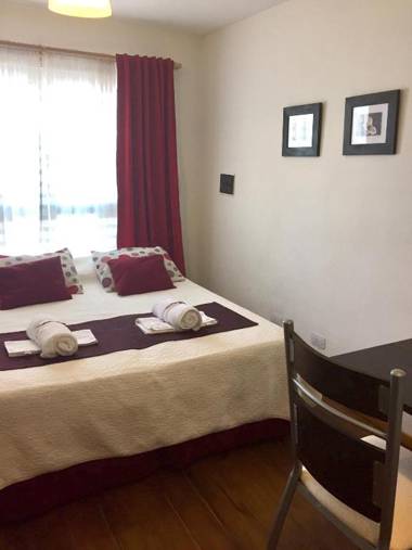 Monoambiente San Lorenzo