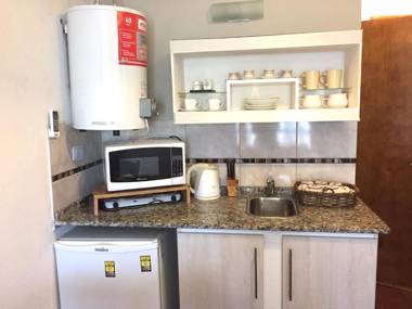 Monoambiente San Lorenzo