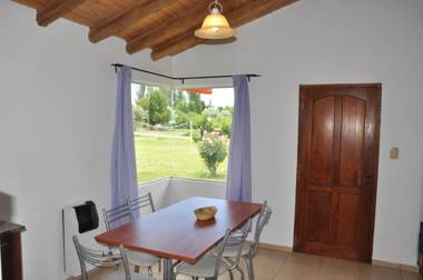 Cabañas Los Viñedos