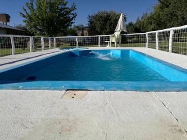 Cabañas Los Viñedos