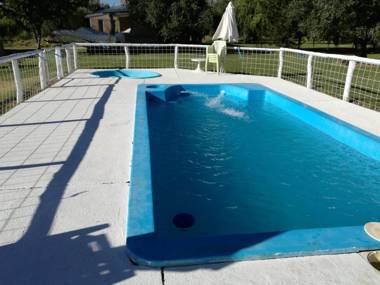 Cabañas Los Viñedos