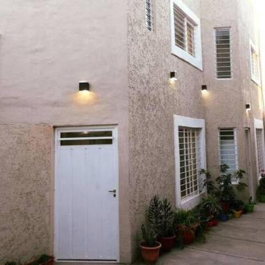 Departamentos La Carmela