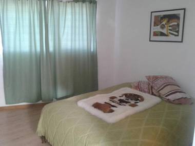 Departamentos La Carmela