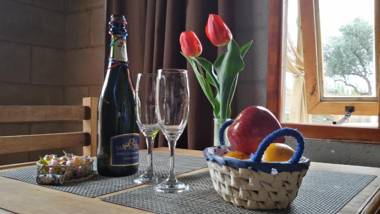 Nelumbo Petit Chalet