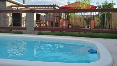 Nelumbo Petit Chalet