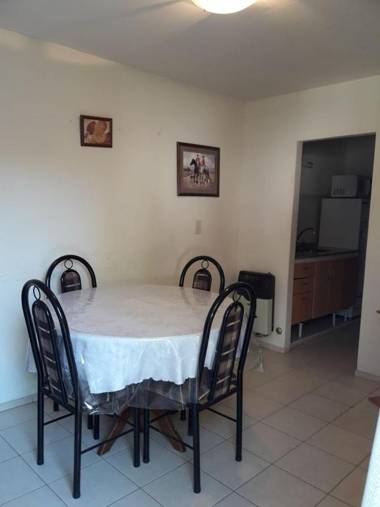 Colorina Complejo Residencial II